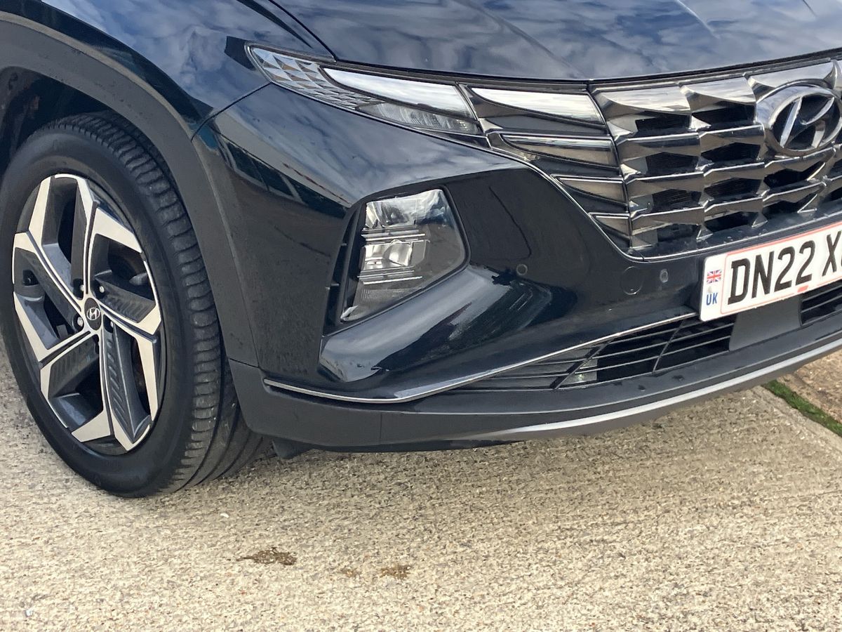Used Hyundai TUCSON 2022 for sale - 76264138: Photo 33