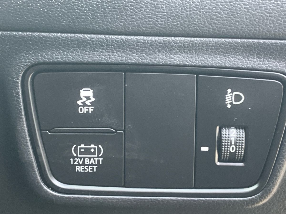 Used Hyundai TUCSON 2022 for sale - 76264138: Photo 38