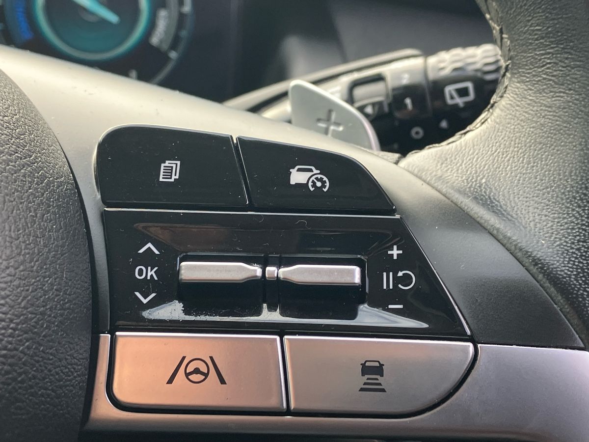Used Hyundai TUCSON 2022 for sale - 76264138: Photo 39