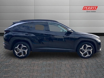 Used Hyundai TUCSON 2022 for sale - 76264138: Photo