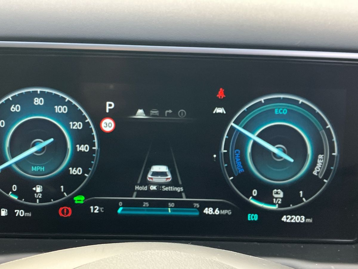Used Hyundai TUCSON 2022 for sale - 76264138: Photo 42