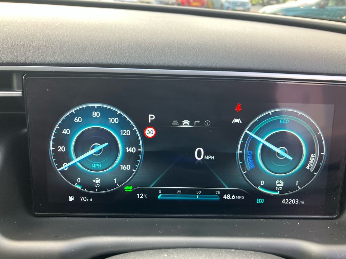 Used Hyundai TUCSON 2022 for sale - 76264138: Photo 44