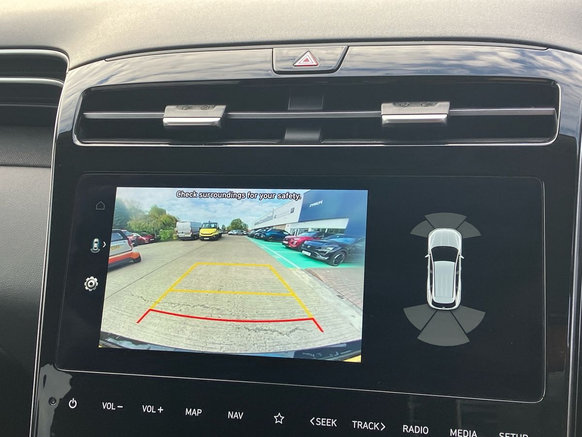 Used Hyundai TUCSON 2022 for sale - 76264138: Photo 49