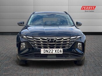 Used Hyundai TUCSON 2022 for sale - 76264138: Photo