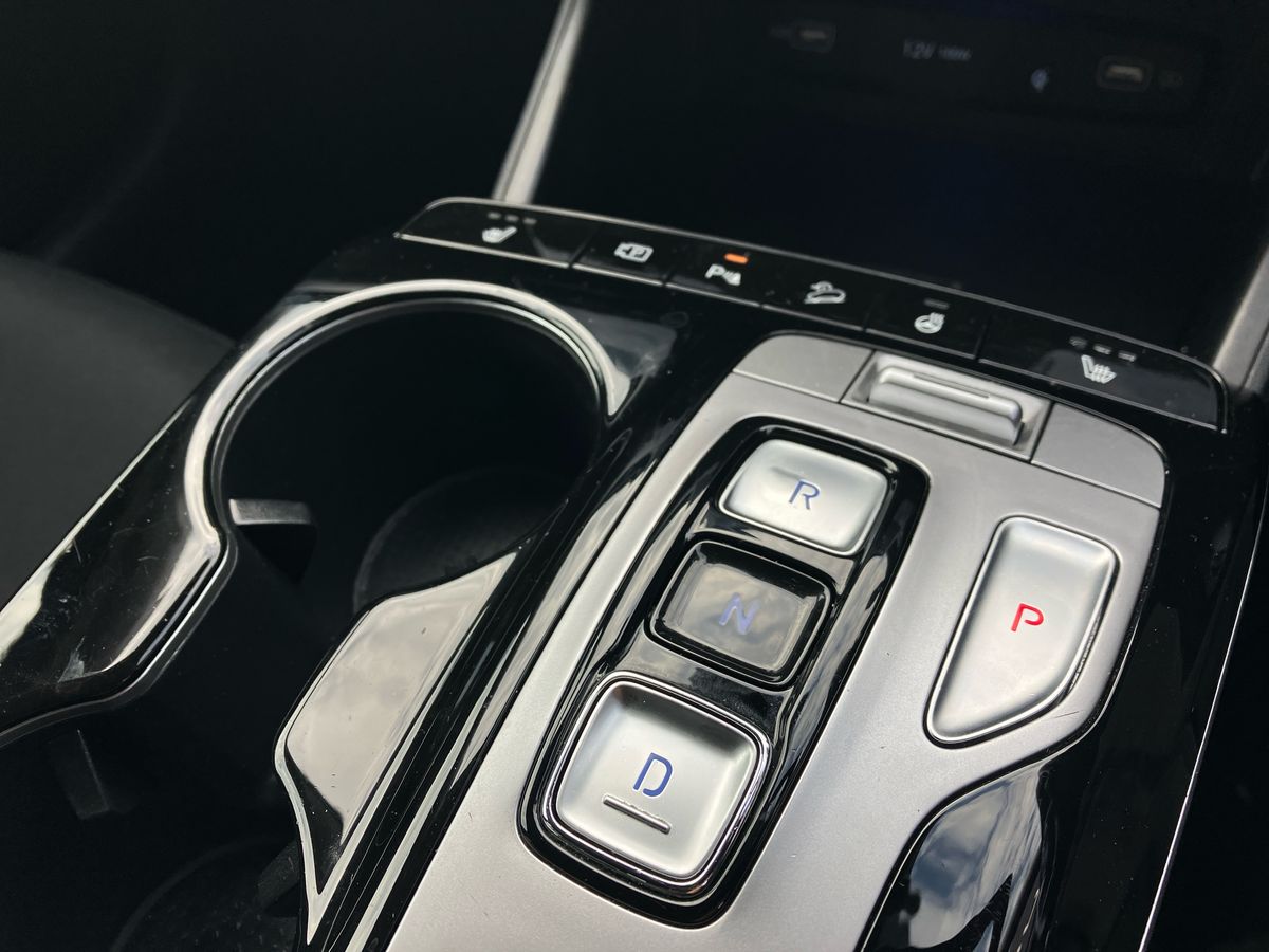 Used Hyundai TUCSON 2022 for sale - 76264138: Photo 52