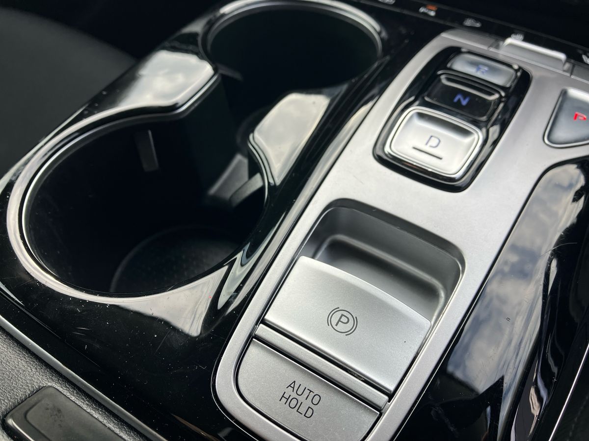Used Hyundai TUCSON 2022 for sale - 76264138: Photo 53