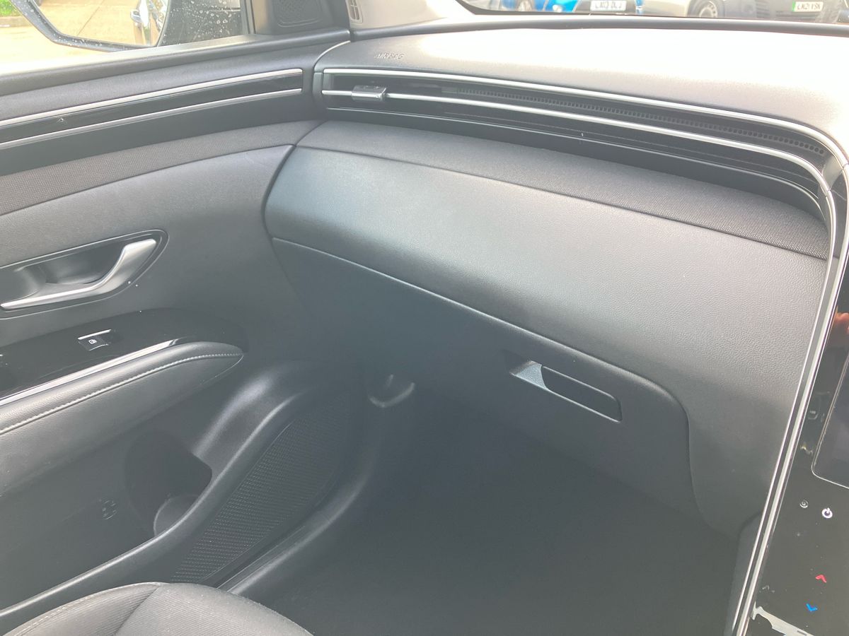 Used Hyundai TUCSON 2022 for sale - 76264138: Photo 54