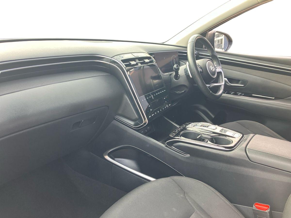 Used Hyundai TUCSON 2022 for sale - 76264138: Photo 6