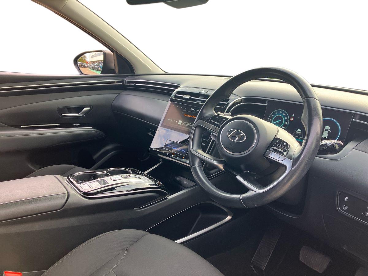 Used Hyundai TUCSON 2022 for sale - 76264138: Photo 8