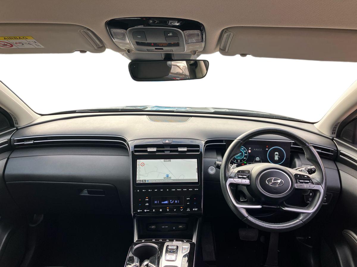 Used Hyundai TUCSON 2022 for sale - 76264138: Photo 9