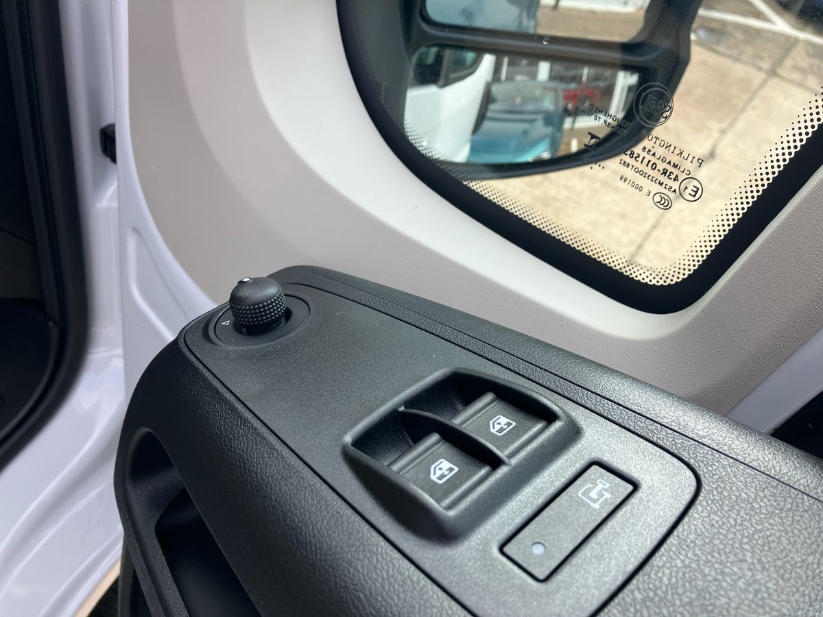 Used Peugeot Boxer 2025 for sale - 77113629: Photo 17