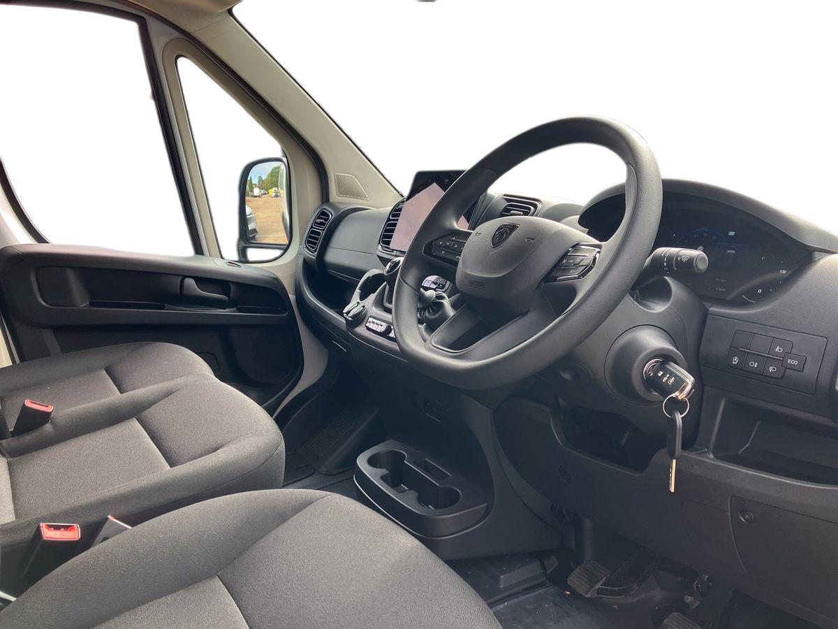 Used Peugeot Boxer 2025 for sale - 77113629: Photo 9