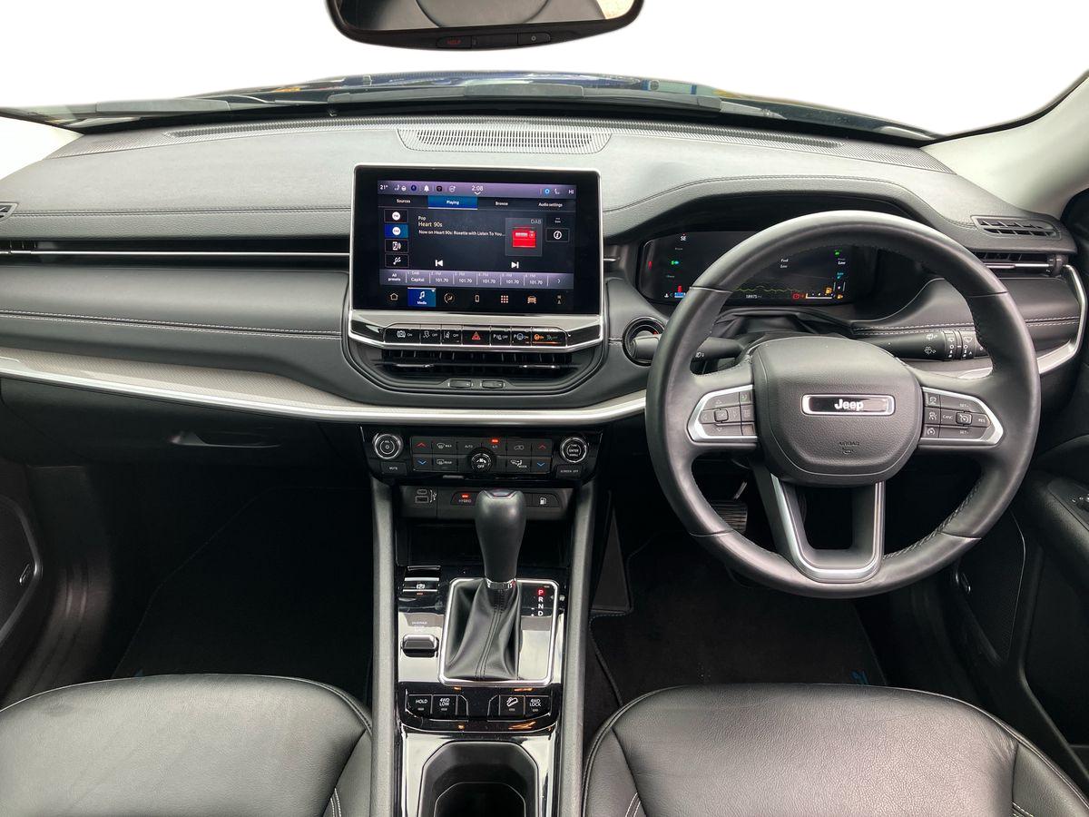 Used Jeep Compass 2022 for sale - 77207780: Photo 10