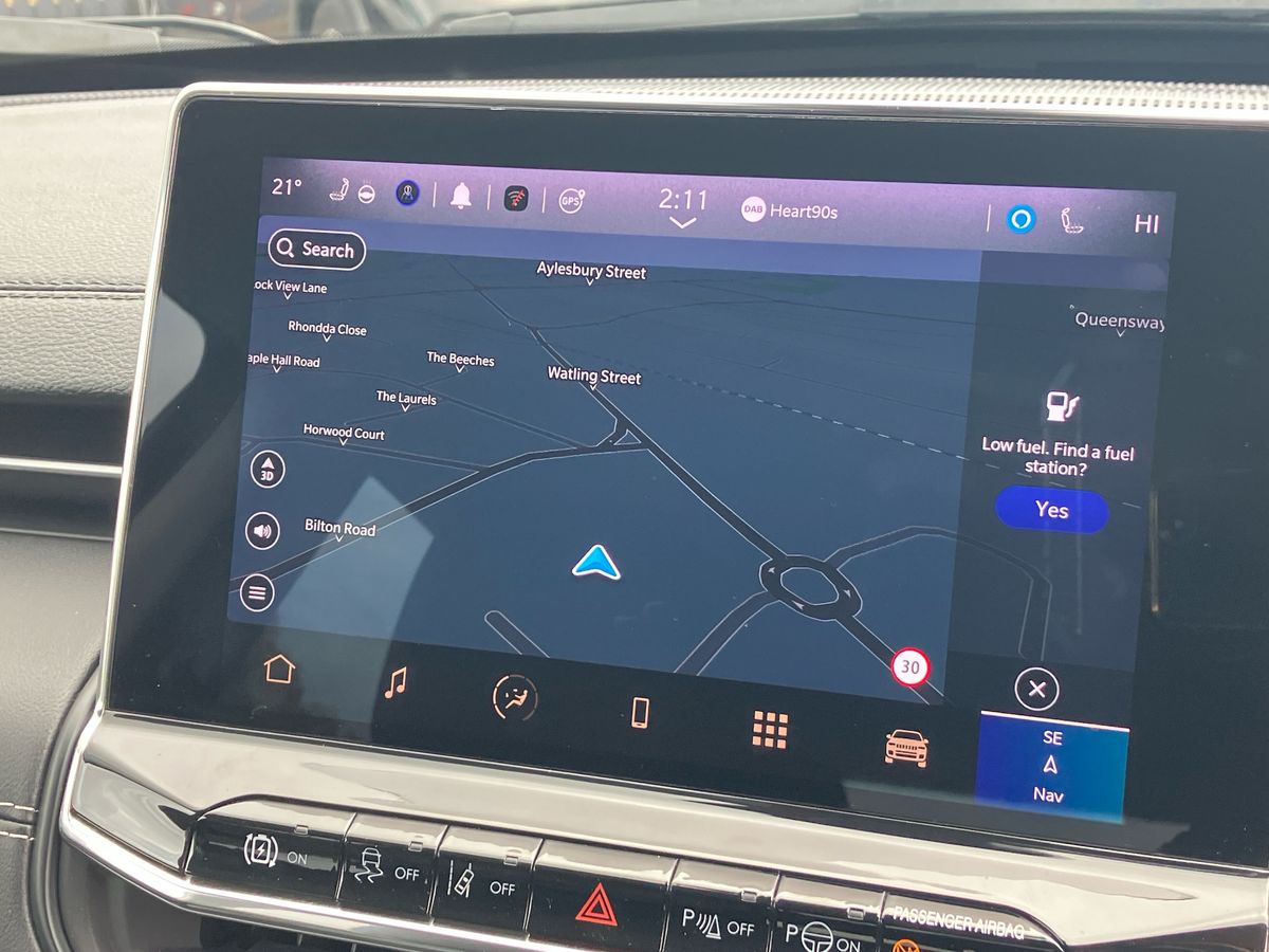 Used Jeep Compass 2022 for sale - 77207780: Photo 12