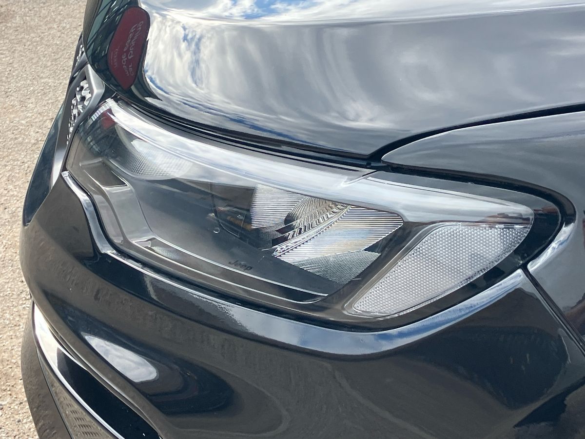 Used Jeep Compass 2022 for sale - 77207780: Photo 14