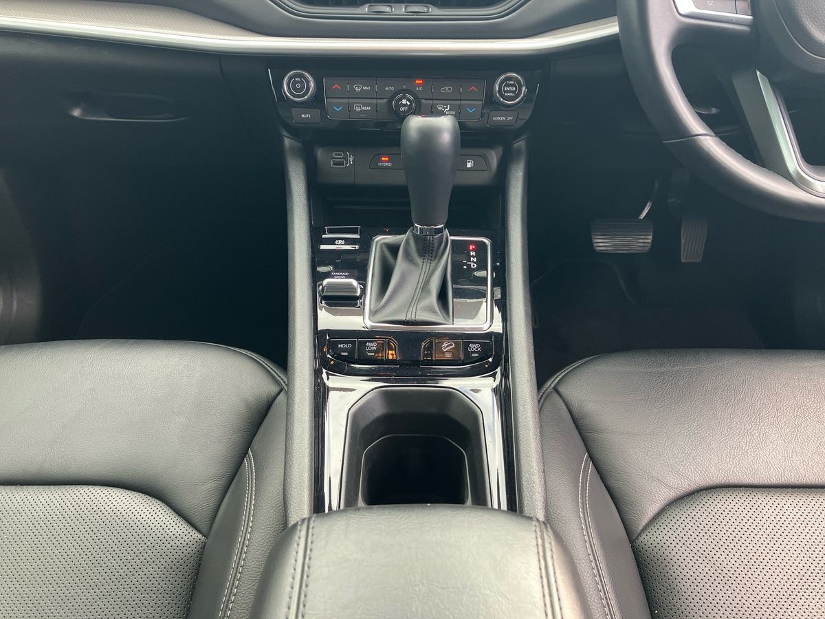 Used Jeep Compass 2022 for sale - 77207780: Photo 18