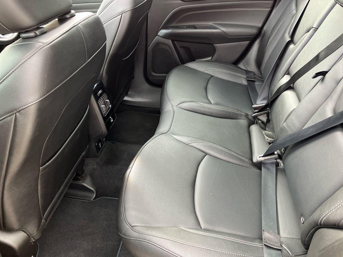 Used Jeep Compass 2022 for sale - 77207780: Photo 20