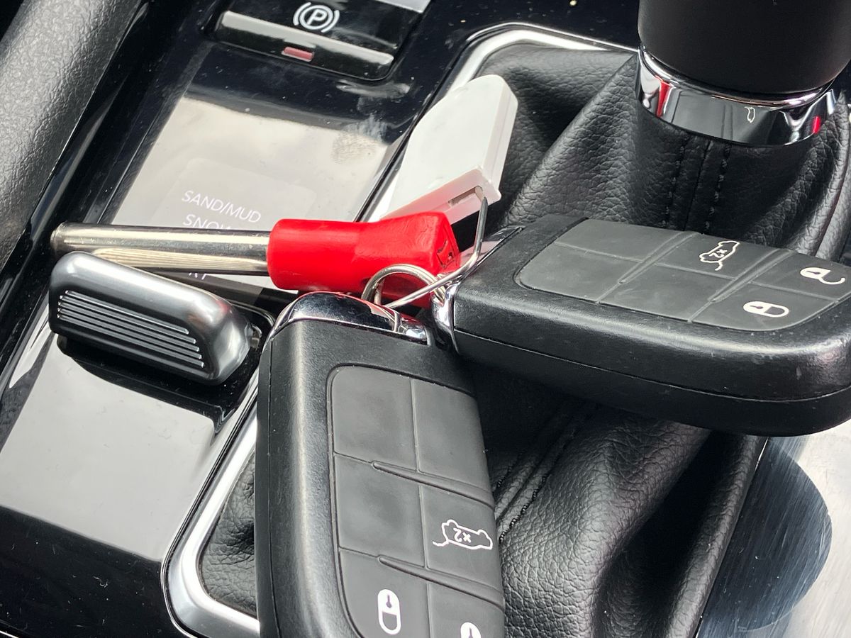 Used Jeep Compass 2022 for sale - 77207780: Photo 61