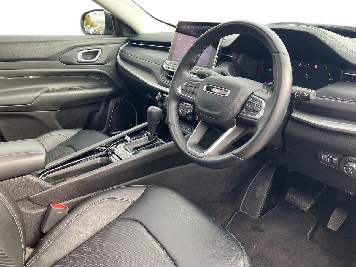 Used Jeep Compass 2022 for sale - 77207780: Photo 9