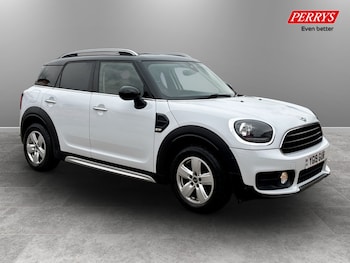 Used MINI Countryman 2019 for sale - 79467367: Photo