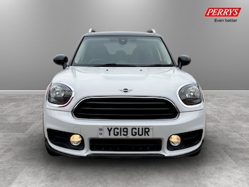 Used MINI Countryman 2019 for sale - 79467367: Photo