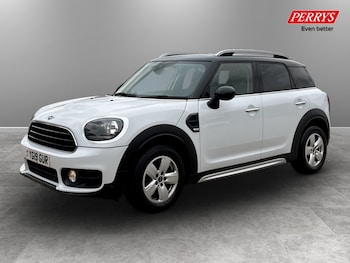 Used MINI Countryman 2019 for sale - 79467367: Photo
