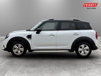 Used MINI Countryman 2019 for sale - 79467367: Photo