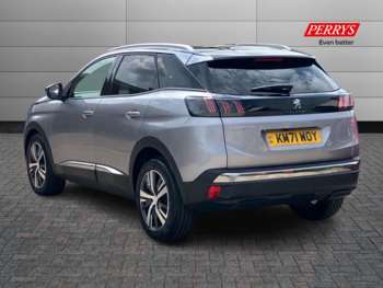 Used Peugeot 3008 2021 for sale - 75367552: Photo