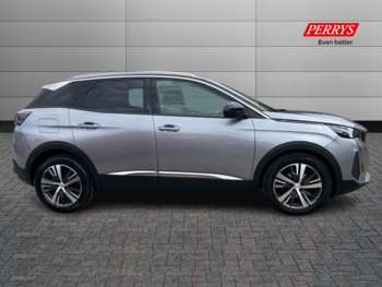 Used Peugeot 3008 2021 for sale - 75367552: Photo