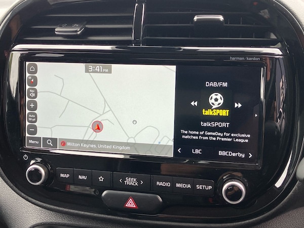 Used Kia Soul 2021 for sale - 76300018: Photo 12