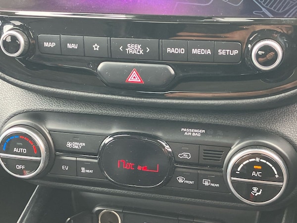 Used Kia Soul 2021 for sale - 76300018: Photo 13