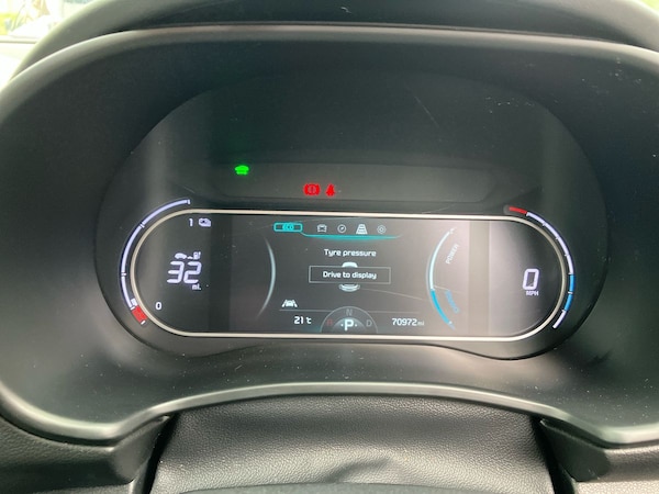 Used Kia Soul 2021 for sale - 76300018: Photo 15