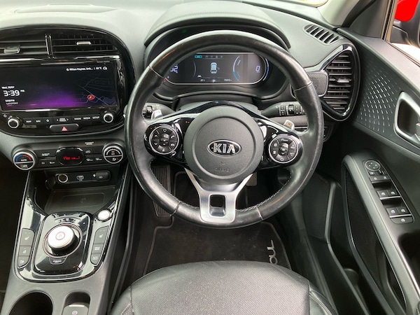 Used Kia Soul 2021 for sale - 76300018: Photo 16
