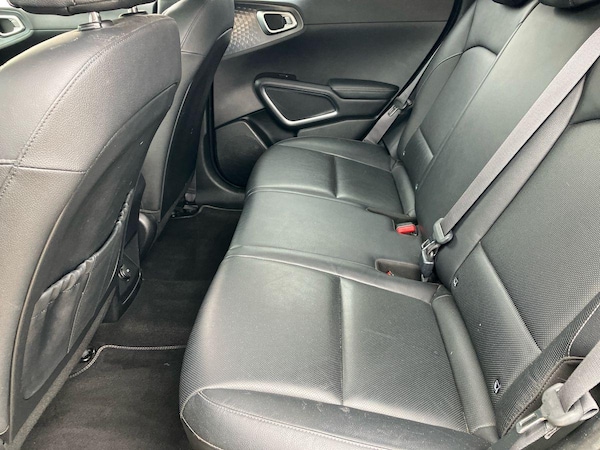Used Kia Soul 2021 for sale - 76300018: Photo 20