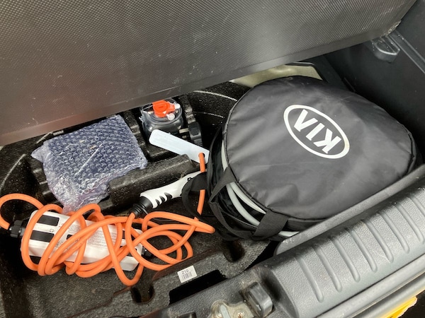 Used Kia Soul 2021 for sale - 76300018: Photo 22