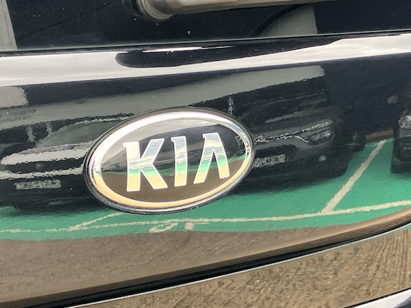 Used Kia Soul 2021 for sale - 76300018: Photo 23