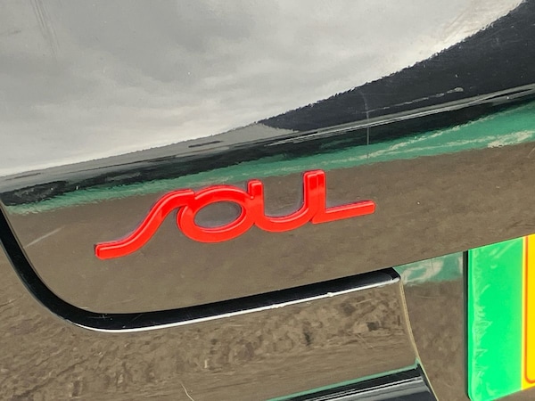 Used Kia Soul 2021 for sale - 76300018: Photo 24
