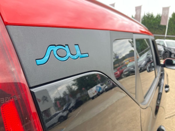 Used Kia Soul 2021 for sale - 76300018: Photo 28