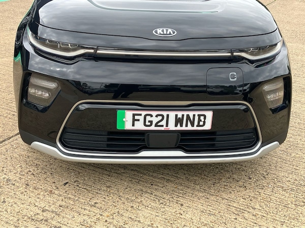 Used Kia Soul 2021 for sale - 76300018: Photo 32