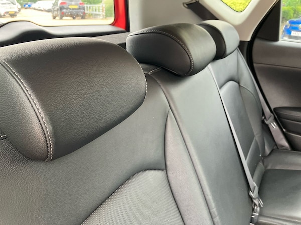 Used Kia Soul 2021 for sale - 76300018: Photo 35