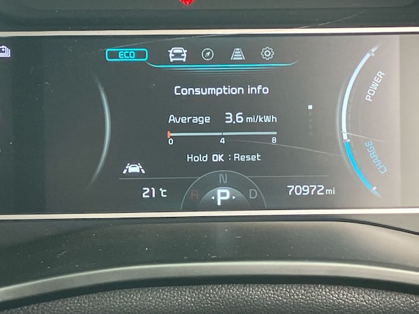 Used Kia Soul 2021 for sale - 76300018: Photo 47