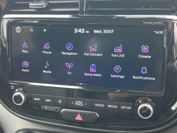 Used Kia Soul 2021 for sale - 76300018: Photo 49