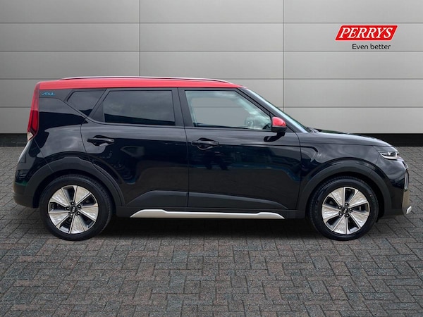 Used Kia Soul 2021 for sale - 76300018: Photo 4
