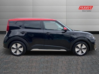 Used Kia Soul 2021 for sale - 76300018: Photo 4