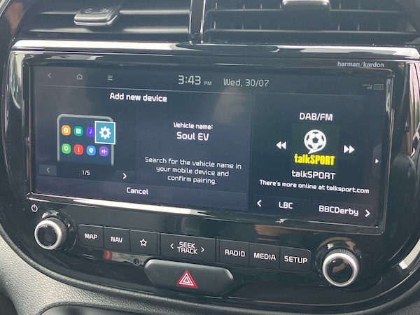 Used Kia Soul 2021 for sale - 76300018: Photo 51