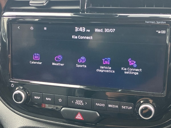 Used Kia Soul 2021 for sale - 76300018: Photo 52