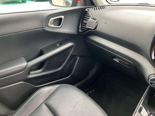 Used Kia Soul 2021 for sale - 76300018: Photo 59