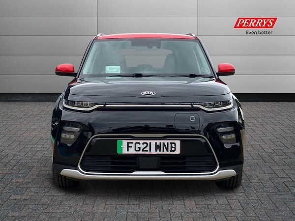 Used Kia Soul 2021 for sale - 76300018: Photo 5