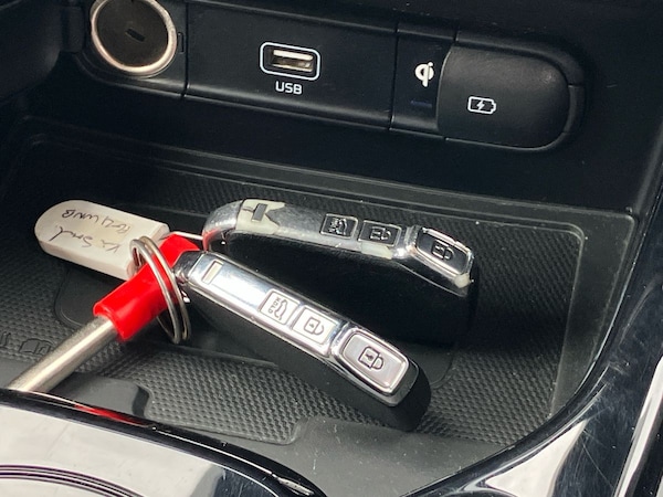 Used Kia Soul 2021 for sale - 76300018: Photo 61