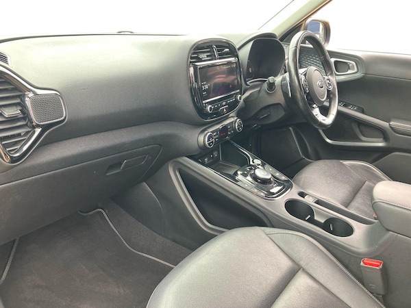 Used Kia Soul 2021 for sale - 76300018: Photo 7